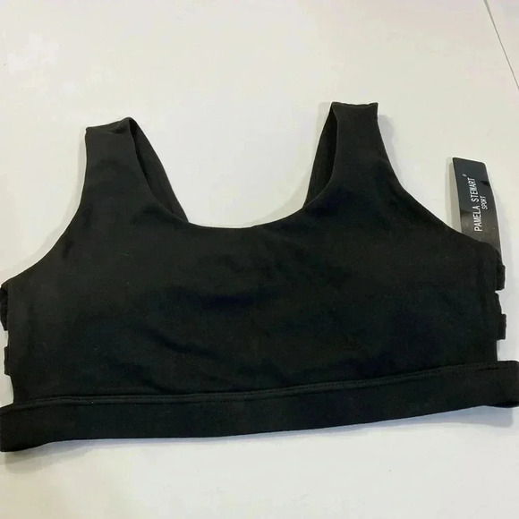 Pamela Stewart sport bras XL - Picture 3 of 17